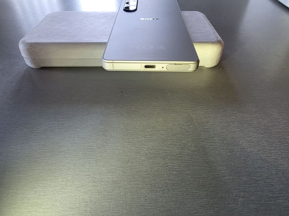 Smartfon Sony Xperia 1V