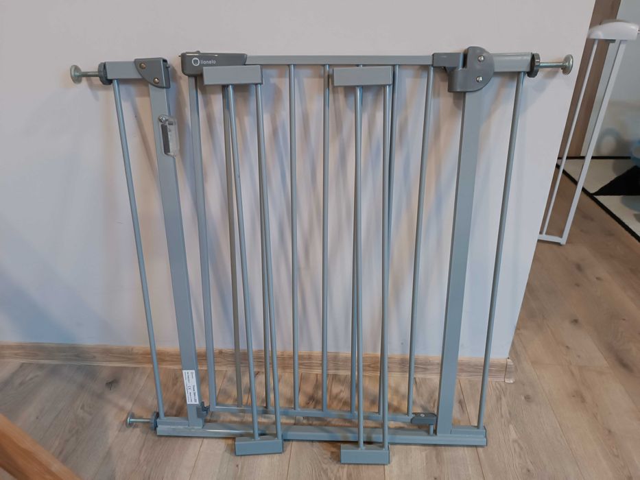 Bramka na schody