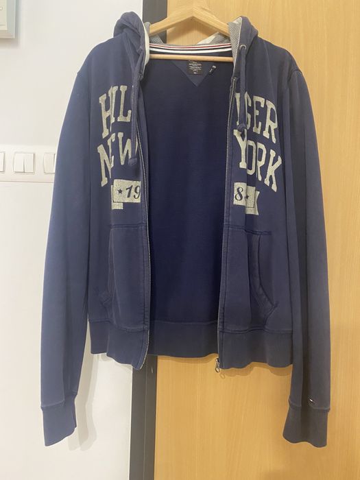 Casaco Tommy Hilfiger M