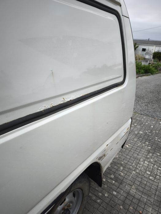 Mitsubishi L300 2.5D