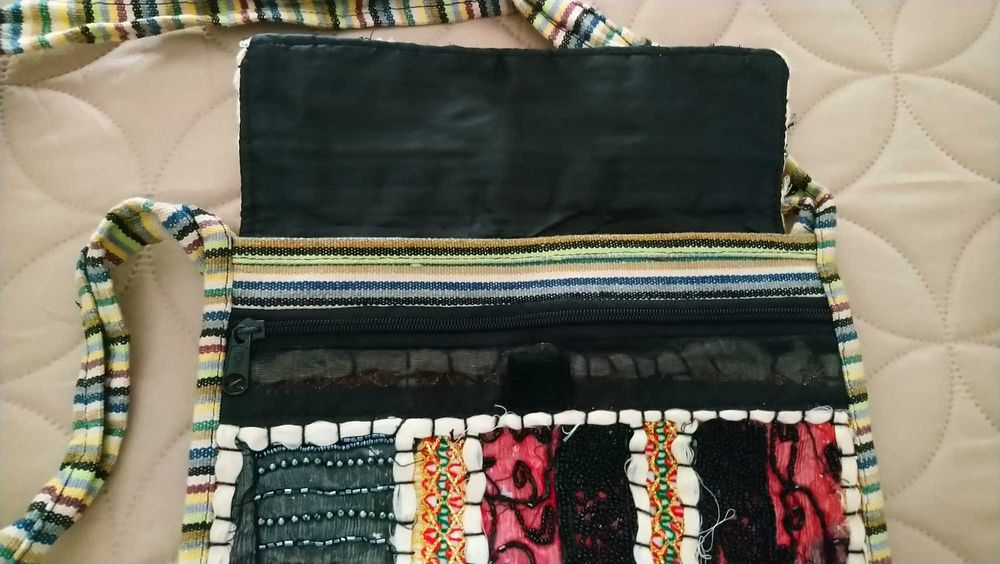 Saco / Mala de senhora