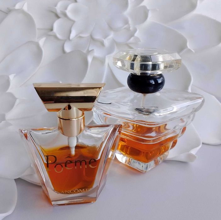 Lancom Paris Poeme vintage