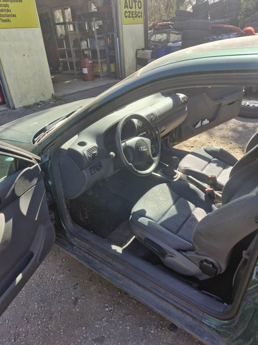 Audi a3 1.6 na czesci