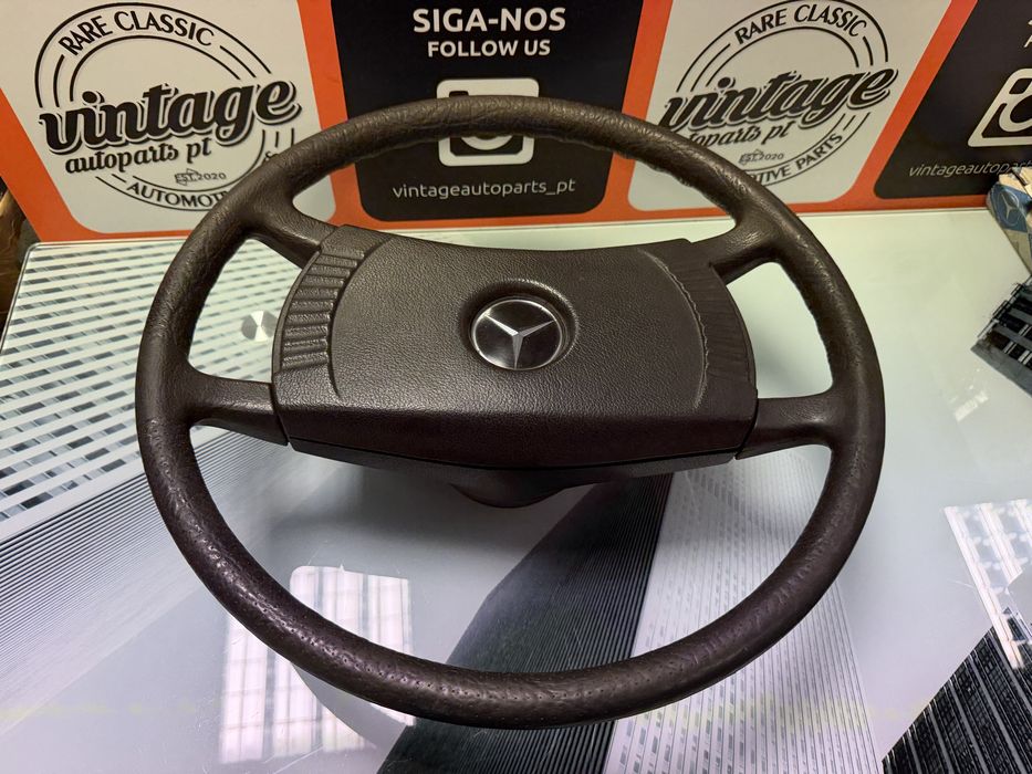 Volante Mercedes W115/W123