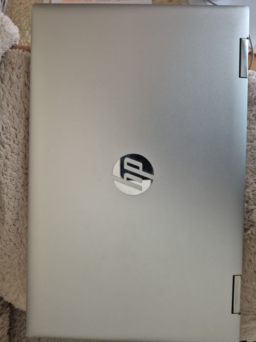 LAPTOP HP Pavilion x360 15 2w1 DOTYKOWY i5-1235U 8GB 512GB SSD M.2 PCIe 2Win11
