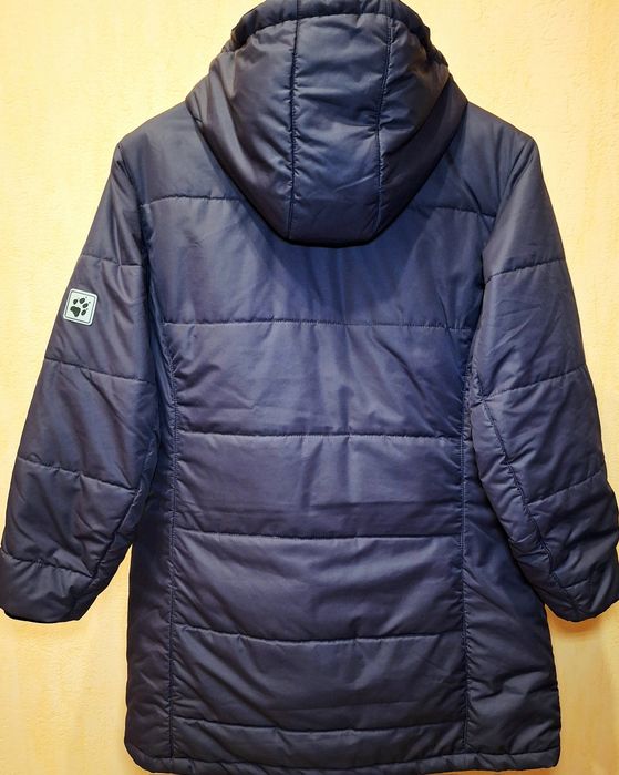 Куртка JACK WOLFSKIN женская L размер.