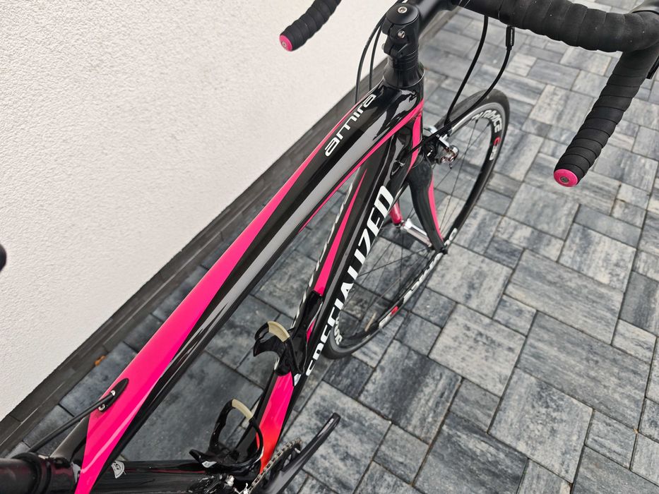 Specialized Amira Shimano 105 Dura Ace Karbon Rower szosowy Damski