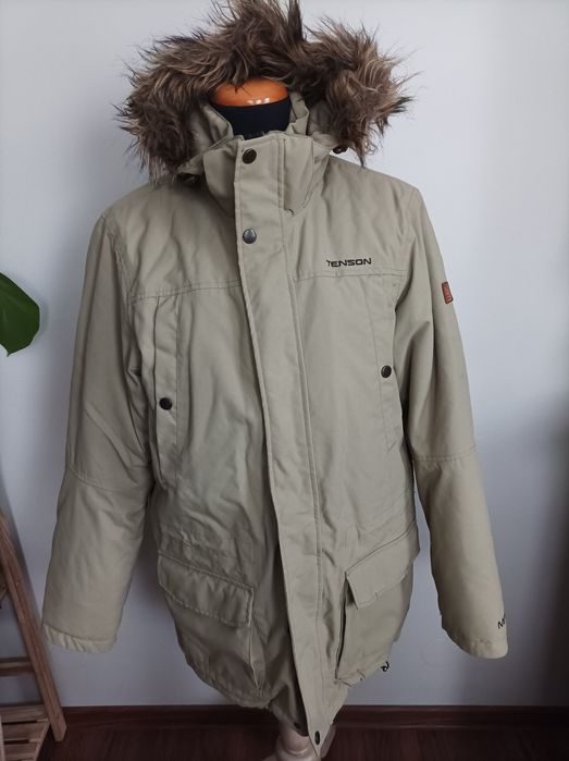 Tenson kurtka zimowa PRZECENA