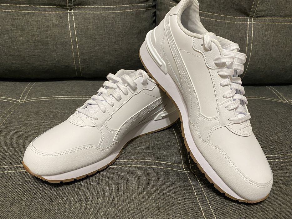 Чоловічі кросівки Puma original весна літо