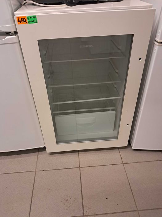 Chłodziarka Siemens