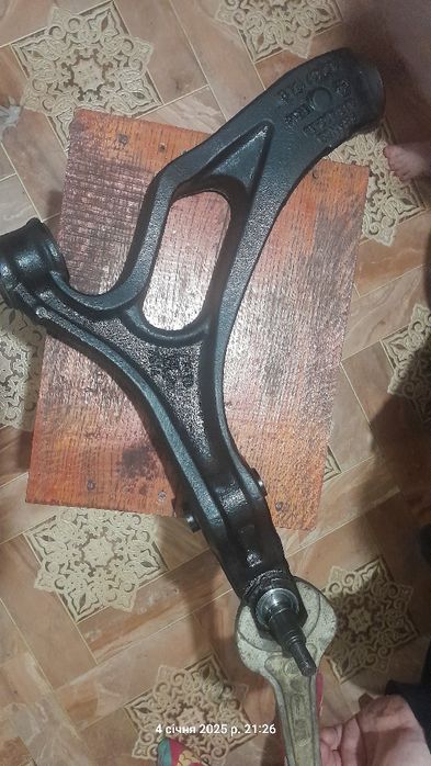 Ричаг touareg, Q7