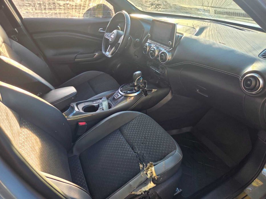 Продам Nissan JUKE 2024 1.0L