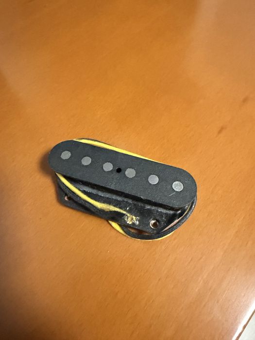 Seymour Duncan Broadcaster Tele Set