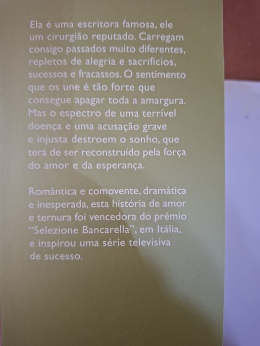 Desesperadamente Giulia