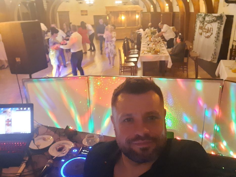 DJ/Wodzirej na wesela i inne imprezy!!!