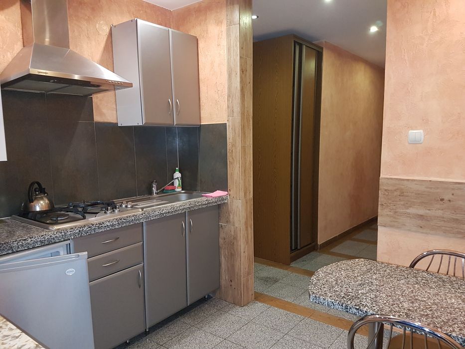 Domek na Sylwestra 2025 nad zalewem