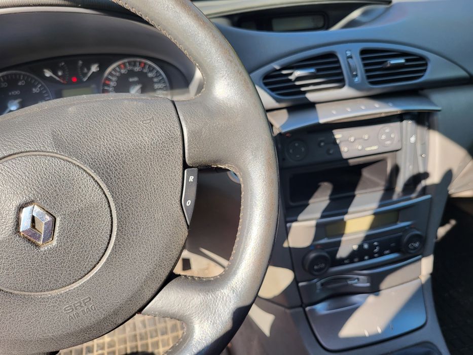 Renault Laguna sprzedam