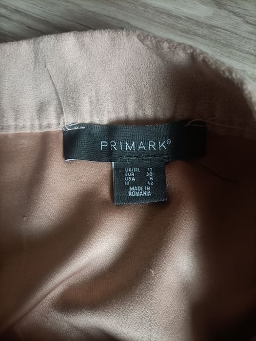 Spódniczka Primark (38)