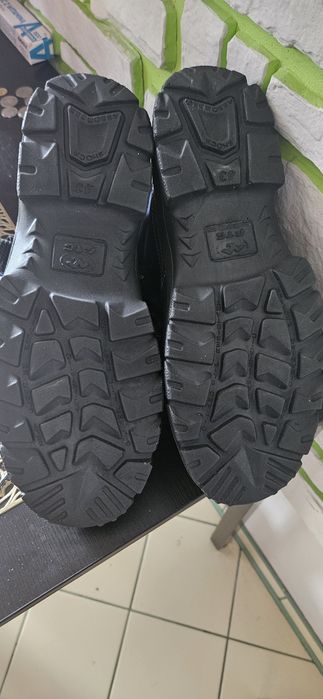Buty robocze FTG