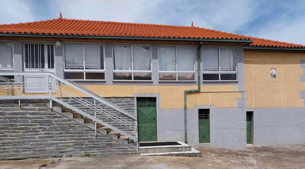 Oportunidade Única no Nordeste Transmontano