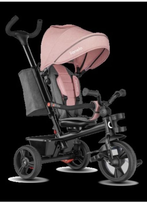 Велосипед триколісний