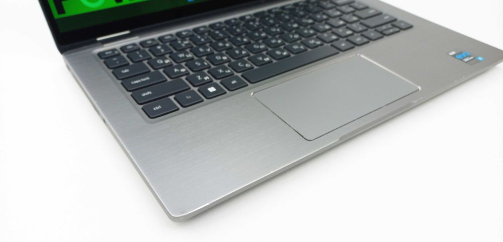 Dell Latitude 7320 2in1 i7-1185G7 16Gb 500SSD 13.3’ Full HD IPS Сенсор