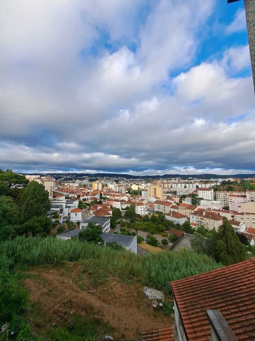 Quartos em Coimbra em Ladeira do Seminário