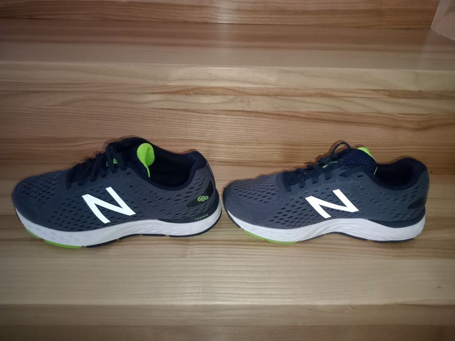 New Balance 680 nr 41.5--26 cm