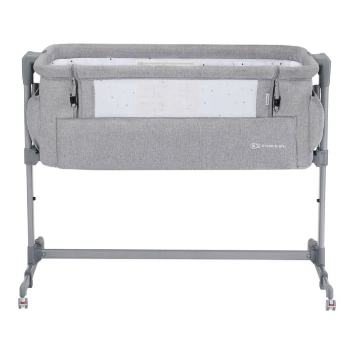 Ліжко доставне дитяче Kinderkraft Neste up