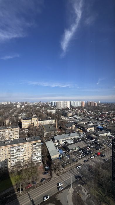 Сдам Аренда Стильная 1комнатная квартира Скай Сити Варненская Инглези