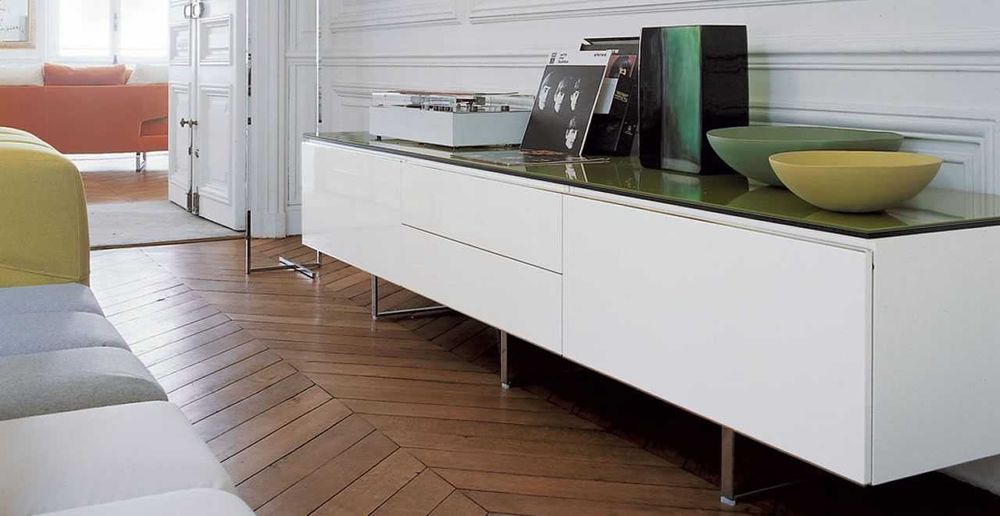 Komoda Pab B&B Italia