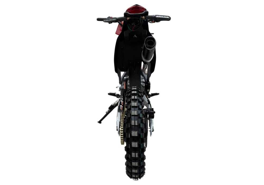 Пітбайк Xmotos Loki 125 Артмото Кременчук Київська 66