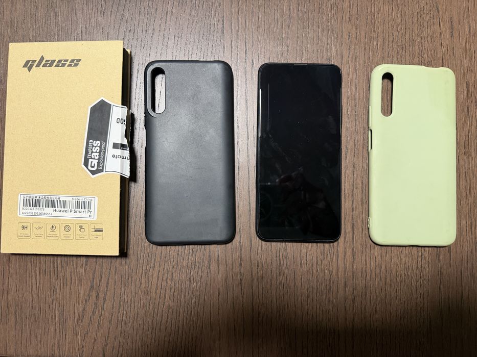 Huawei P Smart Pro 2019
