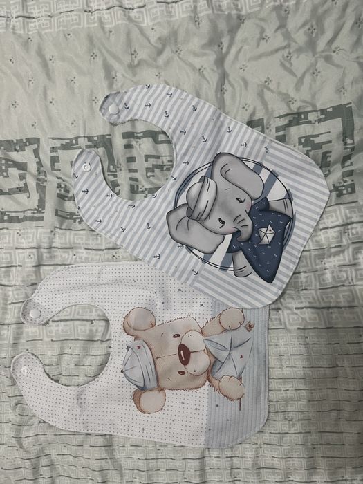 Roupinha bebe menino