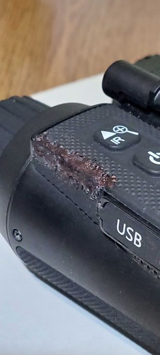 Прибор ночного видения Night Vision NV8300 Super Light HD 36MP 3D