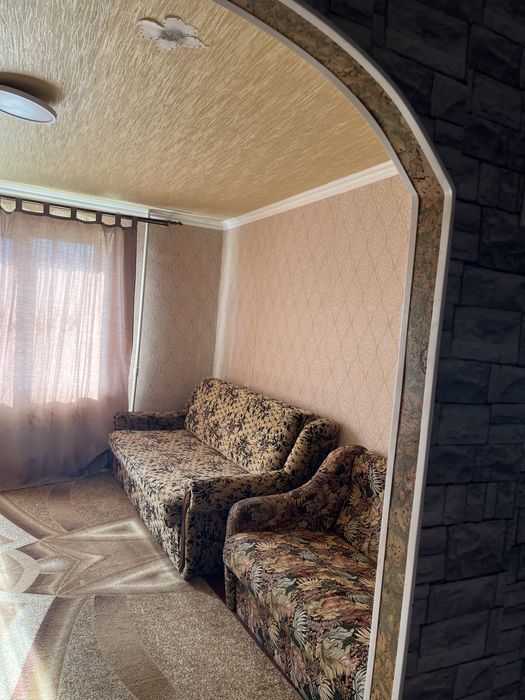 Подобово 2х кімнатна квартира район Новуса,6 окремих спальних місць