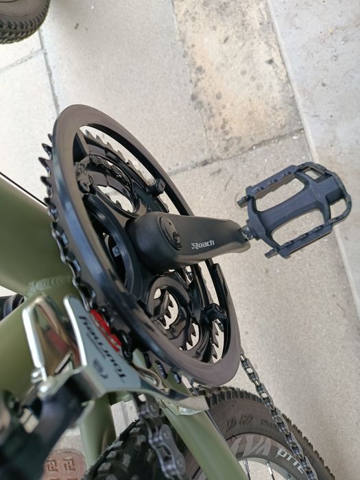 Bicicleta Aro 29