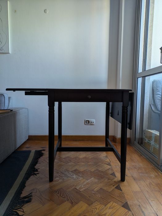 IKEA Folding Table with Drop Leaves64729626766723121