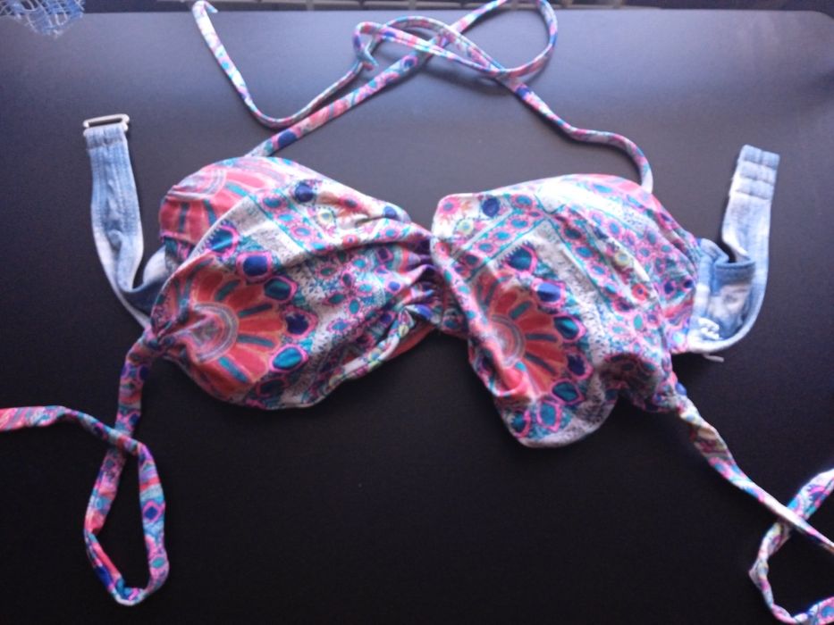 Купальник жіночій (Японія)