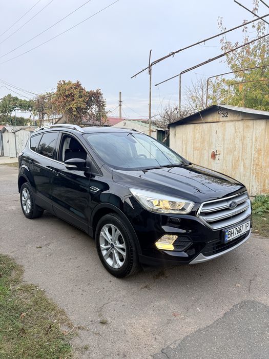 Продам Ford Kuga 2.0 AWD 4x4 Дизель 2019 , Перший власник зі салону !