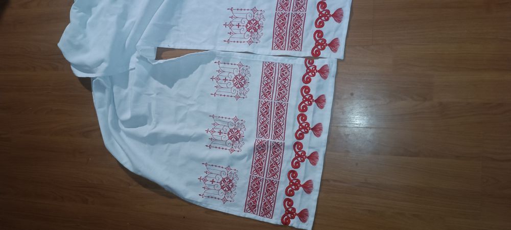 Рушник вишитий новий