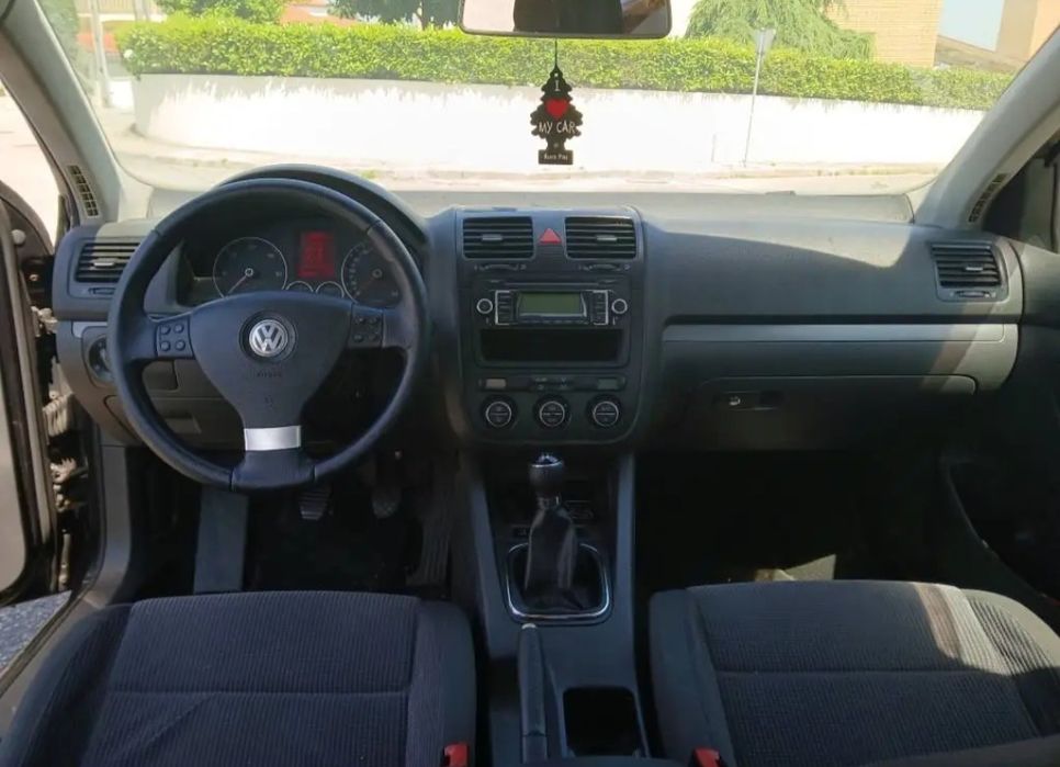 1.9 TDI  vw jeta