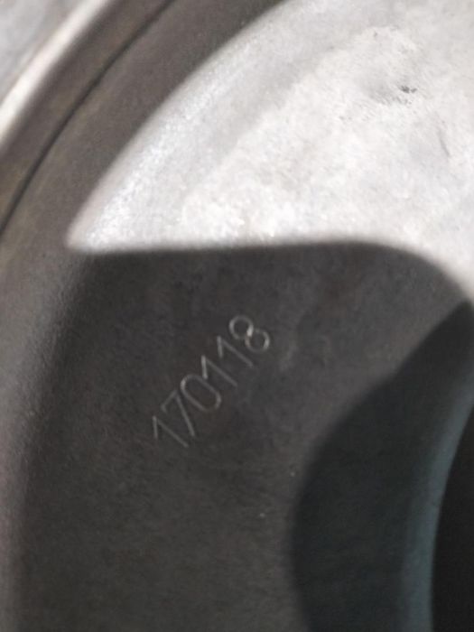 Poli Da Cambota Bmw Serie 3 Berlina E46