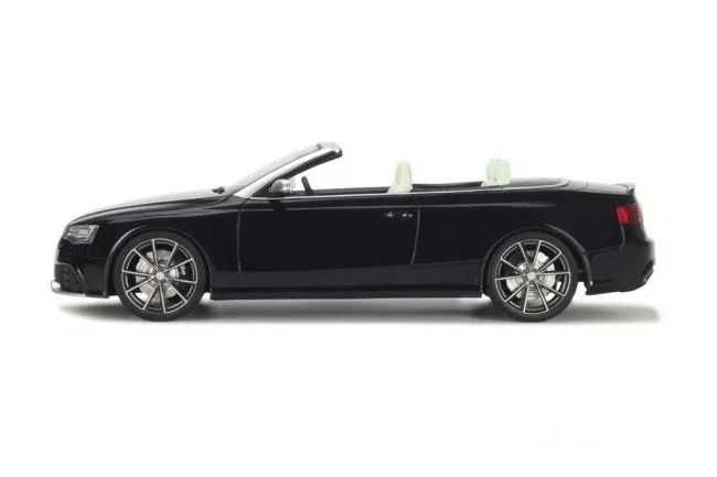 Audi A5 RS5 Cabriolet 2015 GT Spirit 1:18