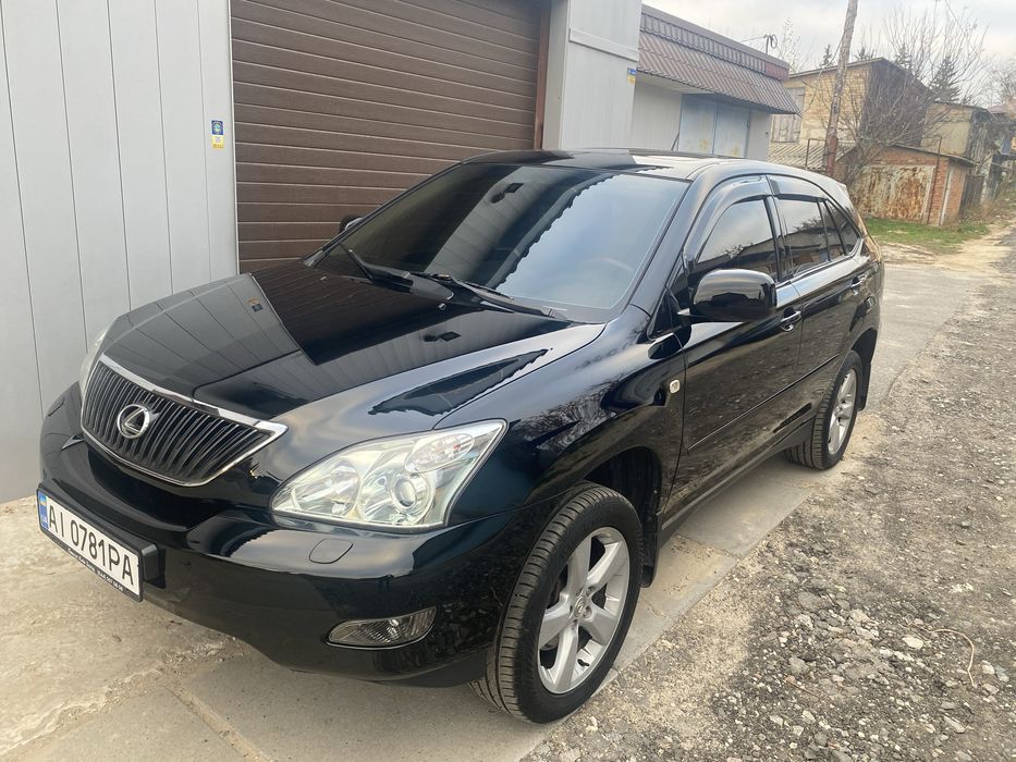 Лексус RX300/2004 рік 8000$