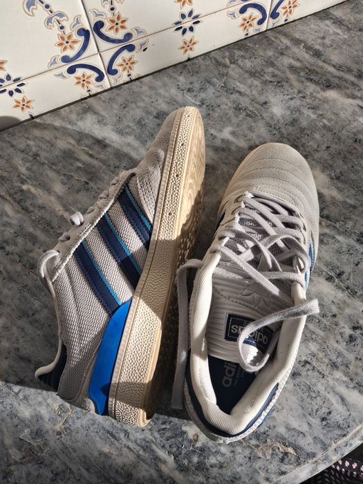 Tenis/Sapatilhas Adidas