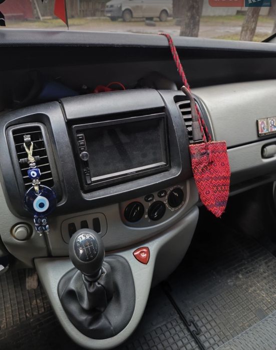 Продається машина Рено трафік