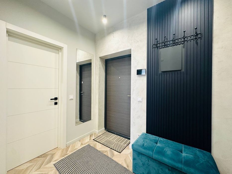 Продаж 1к квартири ЖК Кристал/Crystal/51м2/Новий Район