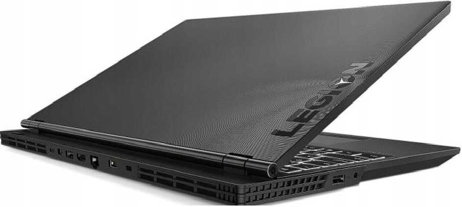 Lenovo Legion Y530 i7 16GB - Gracz!