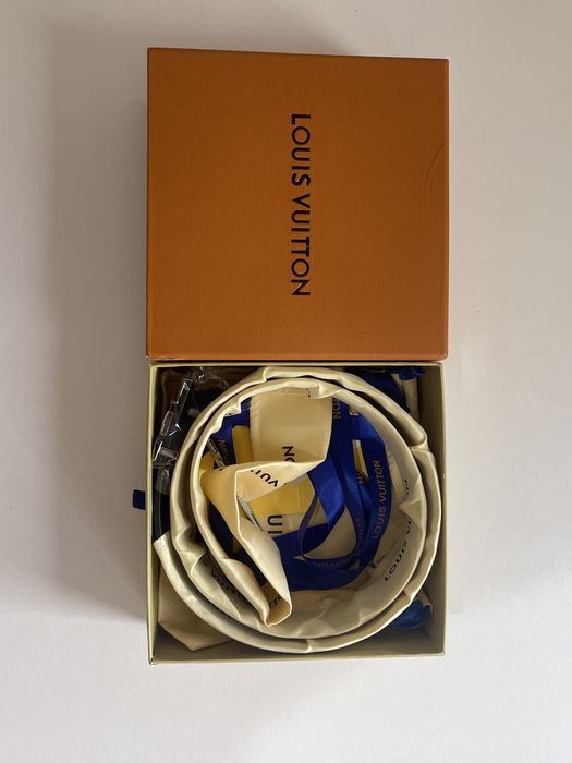 Cinto louis vuitton 105 CM
